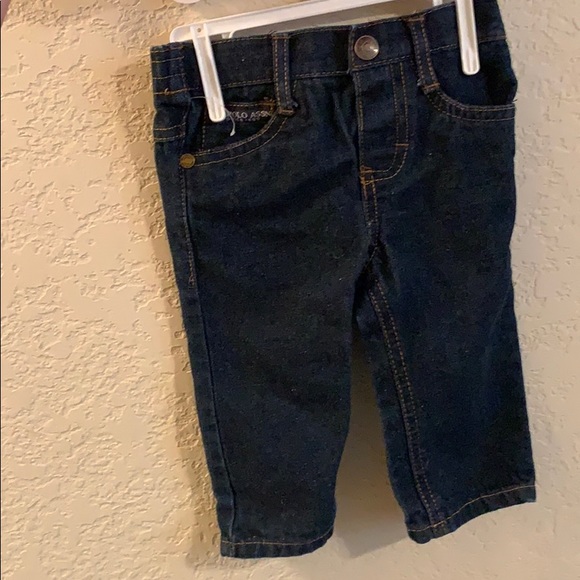 US POLO BOYS OUTFIT - Picture 3 of 5